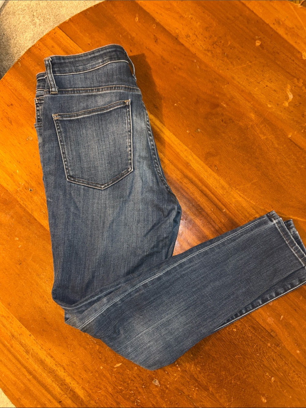 Madewell Women’s Jeans